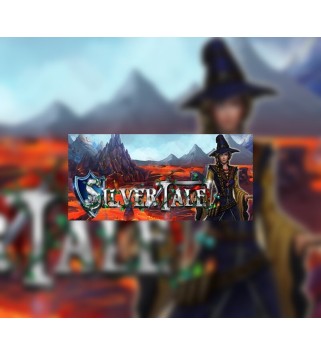 Silver Tale Steam Key GLOBAL